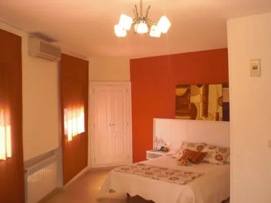 Hôtel El Arroyo