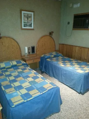 Hotel El Cordobés
