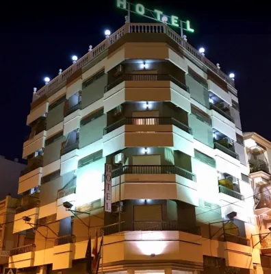 Hostal Fernando IV