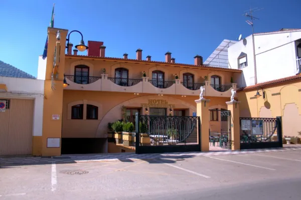Hotel Avenida