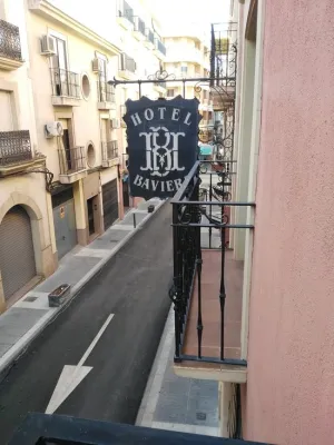 Hotel Baviera