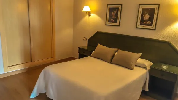 Hotel Salvador