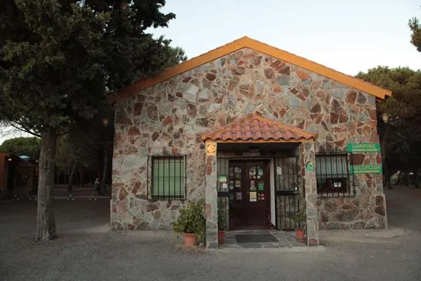 Campingplatz Despeñaperros