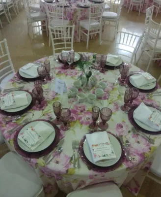 Restaurant Casa Blas