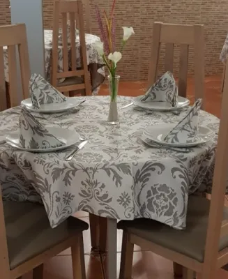 Restaurant El Rincón de la Charca