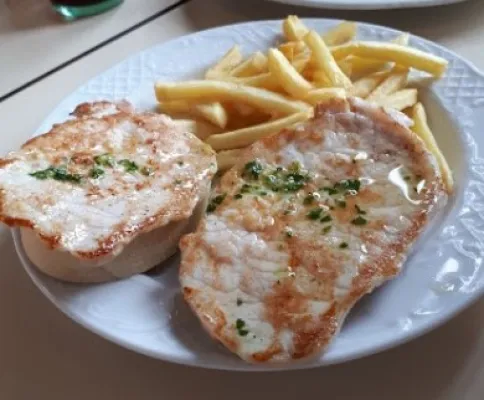 Restaurante Parada