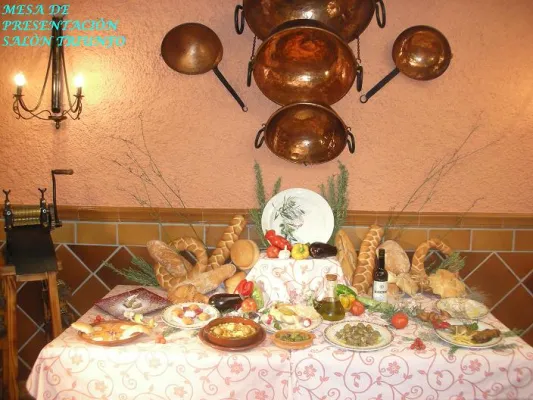 Restaurant El Triunfo