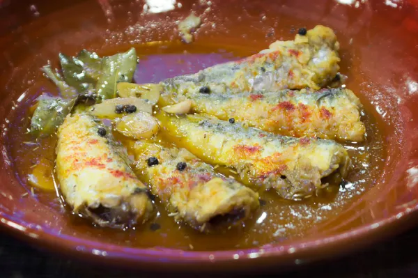 Restaurant Torrepalma
