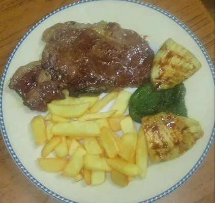 Restaurant Elisa María