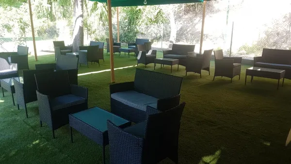 Restaurant Chopera de Coto Ríos