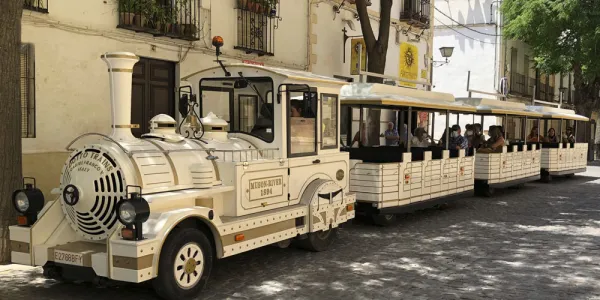 Artificis, Servicios Turísticos y Culturales