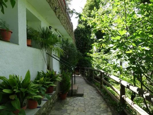 Arroyo Parrilla Apartments