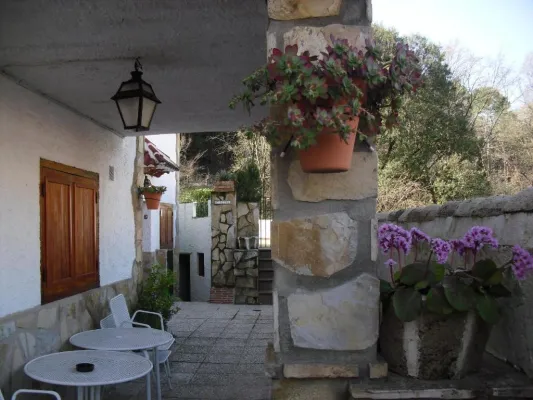 Sevilla Apartments