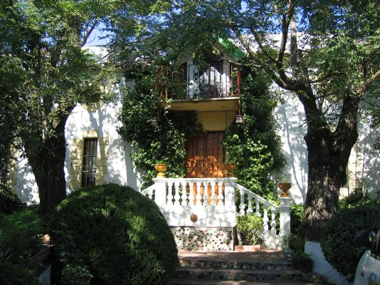 Hostal La Veguilla