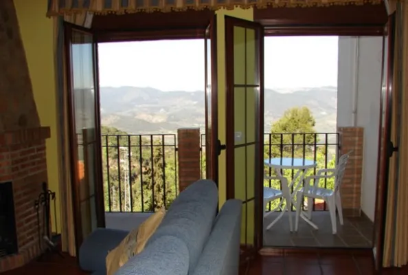 Sierra de Segura Apartments