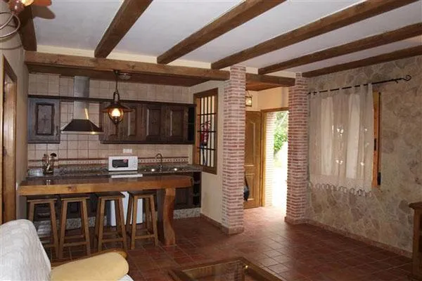 La Platera Apartments
