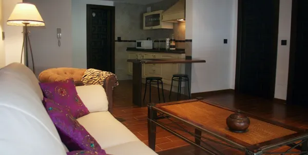 La Casa del Maestro de Música Apartments