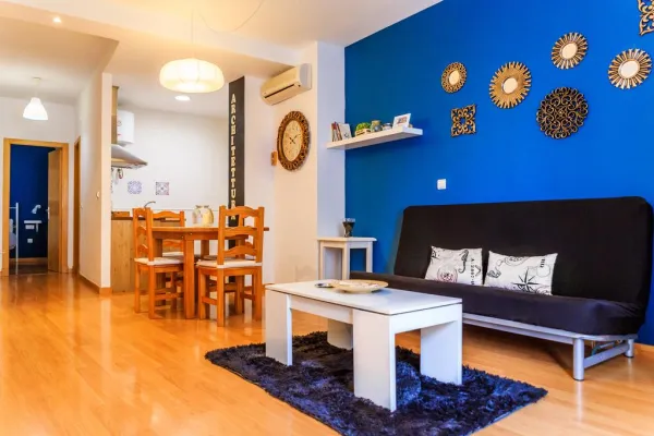 Appartements Architettura