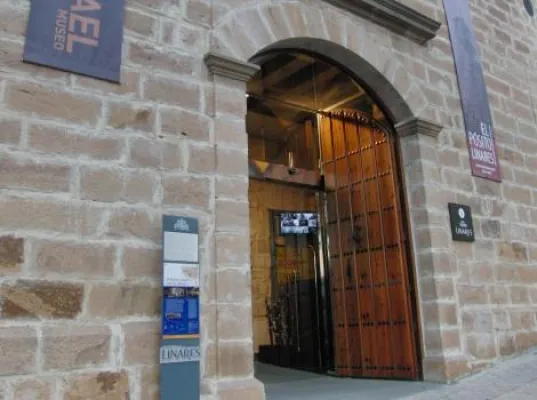 Linares Servicios Turísticos
