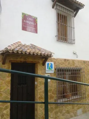 Gîte Rural Mariquilla