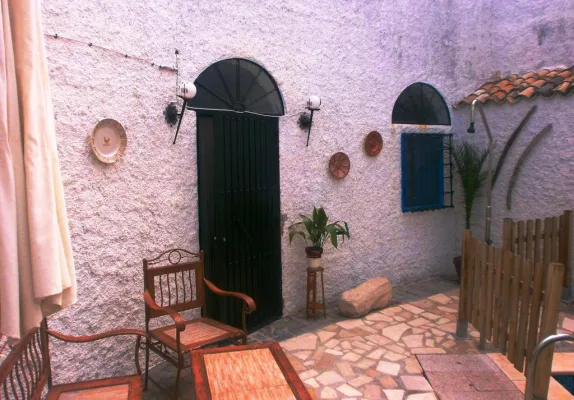 La Serrana I Country House