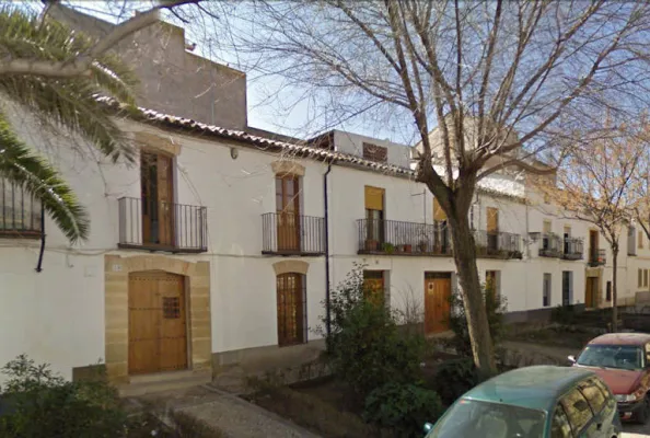 El Mirador Country House