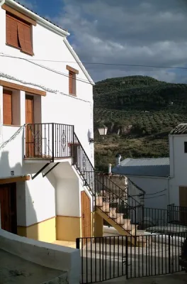 Casa Rural Damajuana
