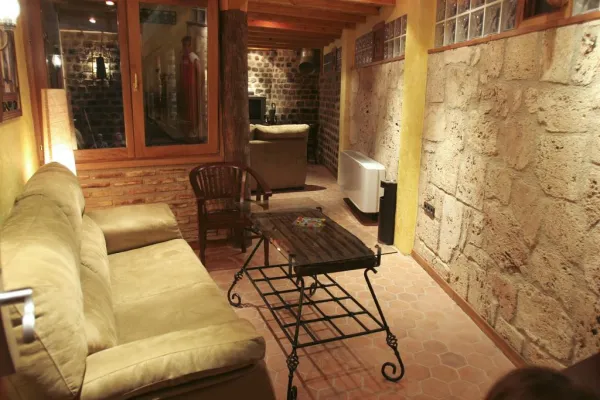 Landhaus El Capricho del Valle
