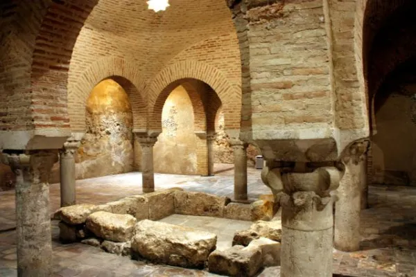 The Conquest of Al-Andalus