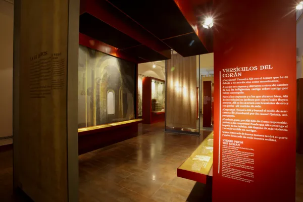 Museum der Schlacht bei Las Navas de Tolosa: Workshops und Besichtigungen
