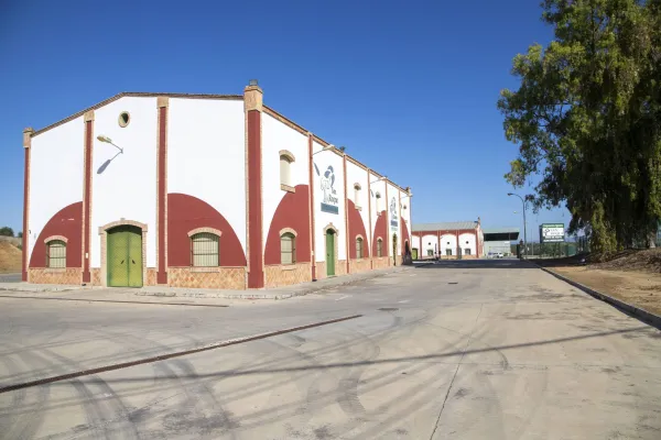 Cooperativa Agraria San Roque
