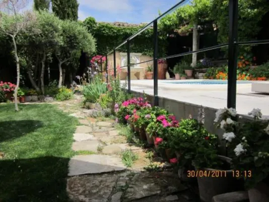 Casa del Artista Country Holiday Home