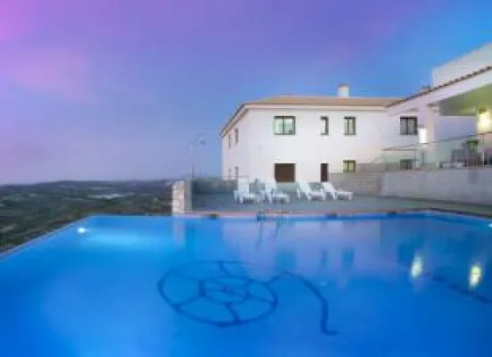Maison de Vacances Casa Paquita