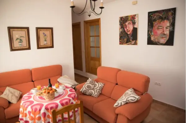 Ferienhaus Casa Castillo