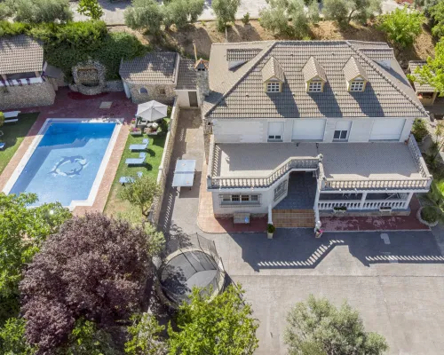 Maison d'Hôtes El Fuji