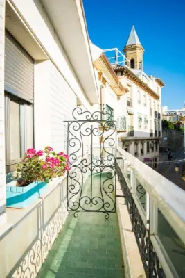 Cine Teatro Accommodation