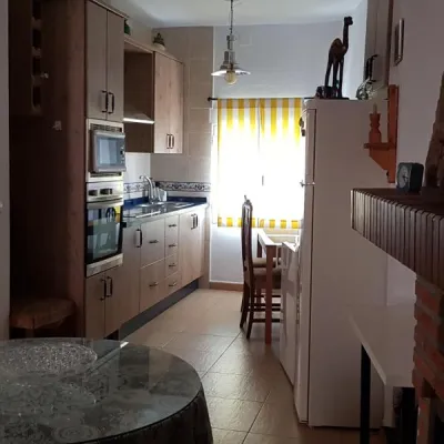 Ländliches Ferienhaus Casa Jacinta