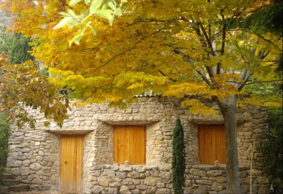 Ferienhaus La Casita - Torres
