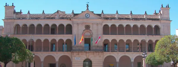 Andújar Municipal Tourist Office