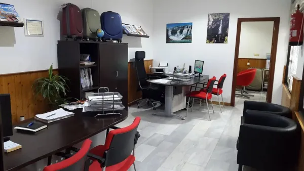 Viantur Viajes