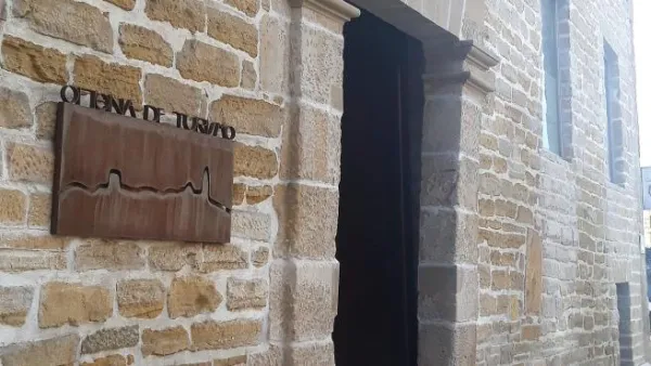 Oficina Municipal de Turismo Porcuna