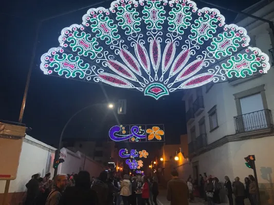 Stadtviertel San José