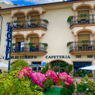 Hotel-Restaurant  El Curro