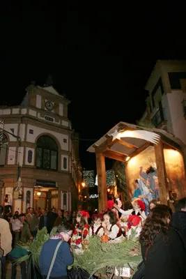 Dreikönigsumzug