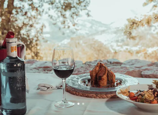 Restaurante La Calerilla