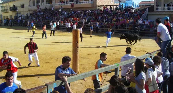Fiestas de San Roque