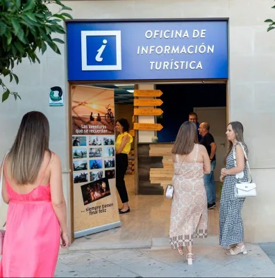 Martos Tourist Office