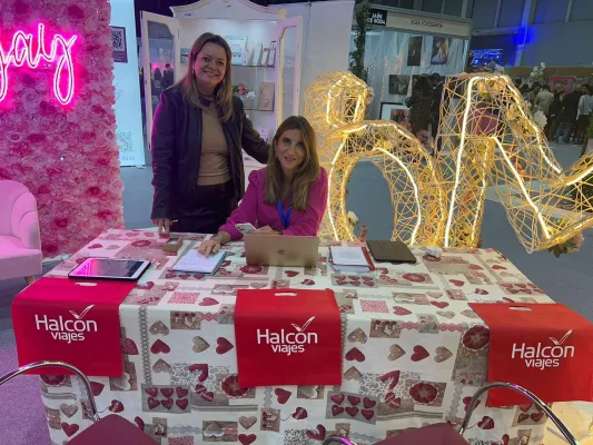 Halcón Reisebüro Linares