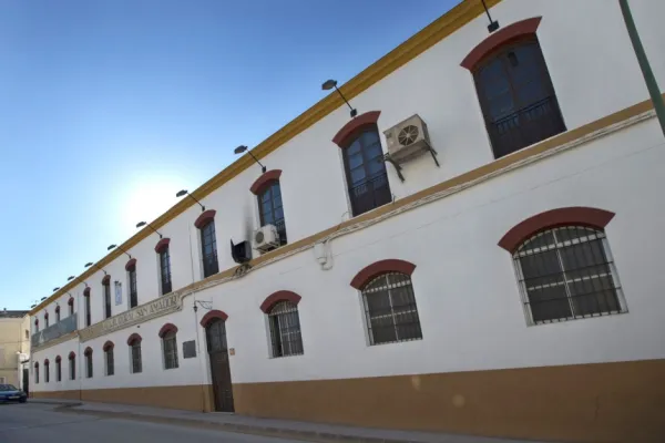 Cooperativa San Amador