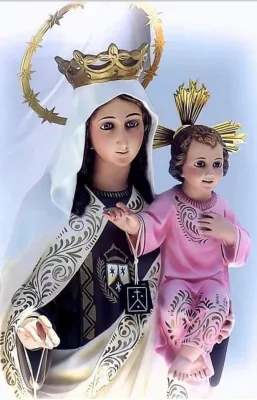 Fiestas de la Virgen del Carmen